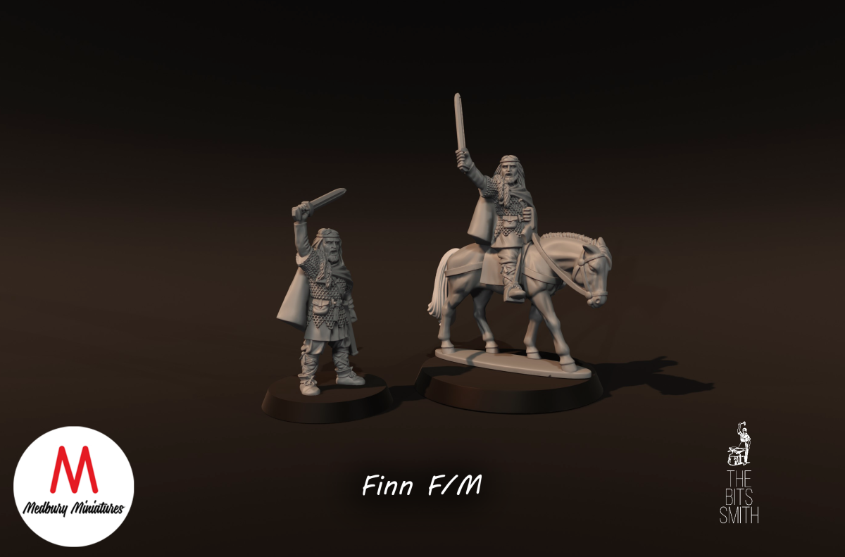 Finn